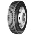 Pneu Longmarch Doubleroad Dot Truck 9.00R20 10.00R20 11.00R20 Pneu Chinês de Borracha Radial Pesada para Caminhão